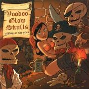 Le texte musical LA LLORONA de VOODOO GLOW SKULLS est également présent dans l'album Steady as she goes (2002)