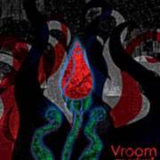 Le texte musical SOMEBODY ELSE de VROOM est également présent dans l'album Rosebud (2003)