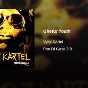 Le texte musical YEAH THOUGH I WALK de VYBZ KARTEL est également présent dans l'album Pon di gaza (2009)