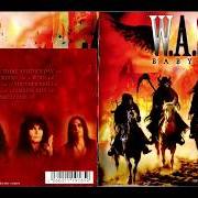 Le texte musical THUNDER RED de W.A.S.P. est également présent dans l'album Babylon (2009)