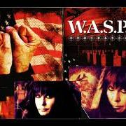 Le texte musical HEAVEN'S HUNG IN BLACK (REPRISE) de W.A.S.P. est également présent dans l'album Dominator (2007)