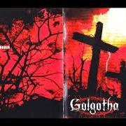 Le texte musical FALLEN UNDER de W.A.S.P. est également présent dans l'album Golgotha (2015)