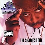 Le texte musical RICH ROLLIN' de WC est également présent dans l'album The shadiest one (1998)