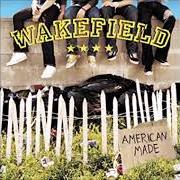 Le texte musical GOODBYE de WAKEFIELD est également présent dans l'album American made (2003)