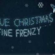 Oh, blue christmas