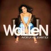 Le texte musical SKIT POW WOW SONG de WALLEN est également présent dans l'album Avoir la vie devant soi (2005)