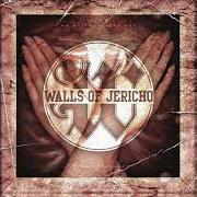 Le texte musical INTRO de WALLS OF JERICHO est également présent dans l'album No one can save you from yourself (2016)