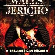 Le texte musical FEEDING FRENZY de WALLS OF JERICHO est également présent dans l'album The american dream (2008)