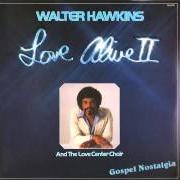 Le texte musical NEVER ALONE de WALTER HAWKINS est également présent dans l'album Love alive 2 (1993)