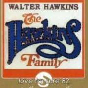 Le texte musical WHAT IS THIS? de WALTER HAWKINS est également présent dans l'album The hawkins family (2003)