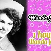 Le texte musical FUNNEL OF LOVE de WANDA JACKSON est également présent dans l'album Wanda rocks