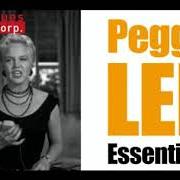 Le texte musical YOU DON'T KNOW BABY de WANDA JACKSON est également présent dans l'album Bewitching-lee! peggy lee sings her greatest hits