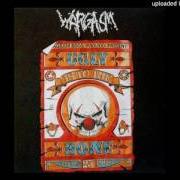 Le texte musical ENGINE de WARGASM est également présent dans l'album Suicide notes (1995)