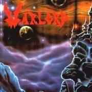 Le texte musical LOST AND LONELY DAYS de WARLORD est également présent dans l'album The best of warlord (1989)