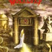 Le texte musical LUCIFER'S HAMMER de WARLORD est également présent dans l'album Deliver us (1983)