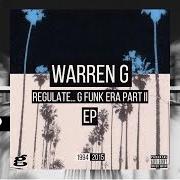 Le texte musical THIS GANGSTA SHIT IS TOO MUCH de WARREN G est également présent dans l'album Return of the regulator (2001)