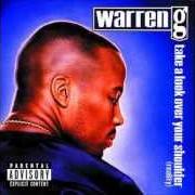 Le texte musical RELAX YA MIND de WARREN G est également présent dans l'album Take a look over your shoulder (1997)