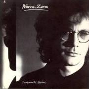 Le texte musical SEARCHING FOR A HEART de WARREN ZEVON est également présent dans l'album Reconsider me: the love songs (2006)