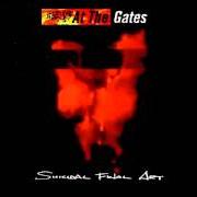 Le texte musical EVER OPENING FLOWER (DEMO) de AT THE GATES est également présent dans l'album Suicidal final art (2001)
