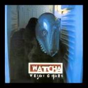 Le texte musical 101 RADIO RACKET de WATCHA est également présent dans l'album Veliki circus (1999)