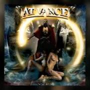 Le texte musical VICTORY de AT VANCE est également présent dans l'album Vii (2007)