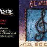 Le texte musical FOUR SEASONS - SUMMER de AT VANCE est également présent dans l'album No escape (1999)