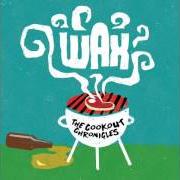 Le texte musical WET BRAIN de WAX est également présent dans l'album The cookout chronicles (2016)