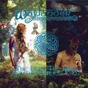 Le texte musical BALOR OF THE EVIL EYE de WAYLANDER est également présent dans l'album The light, the dark and the endless knot (2001)