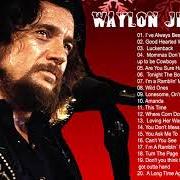 Le texte musical WALTZ ME TO HEAVEN de WAYLON JENNINGS est également présent dans l'album Love songs (2005)