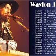 Le texte musical GOOD HEARTED WOMAN de WAYLON JENNINGS est également présent dans l'album The very best of waylon jennings (2008)
