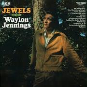 Le texte musical HONKY TONK WOMEN de WAYLON JENNINGS est également présent dans l'album The journey: six strings away