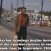 Le texte musical WHAT'S LEFT OF ME de WAYLON JENNINGS est également présent dans l'album The journey: destiny's child