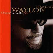 Le texte musical I CAN GET OFF ON YOU de WAYLON JENNINGS est également présent dans l'album On fire