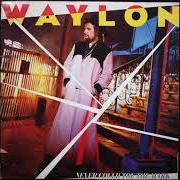 Le texte musical SETTIN' ME UP de WAYLON JENNINGS est également présent dans l'album Never could toe the mark