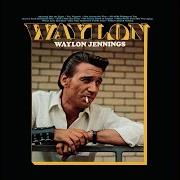 Le texte musical IF YOU SEE ME GETTING SMALLER de WAYLON JENNINGS est également présent dans l'album Brown eyed handsome man