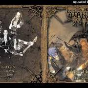 Le texte musical REALM UNDER THE RISING MOON de ATANATOS est également présent dans l'album The oath of revenge (1999)