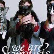 Le texte musical WORTH THE WAIT de WE ARE SCIENTISTS est également présent dans l'album With love and squalor (2005)