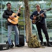 Le texte musical HANDSHAKE AGREEMENT de WE ARE SCIENTISTS est également présent dans l'album Huffy (2021)