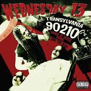 Le texte musical THE GHOST OF VINCENT PRICE de WEDNESDAY 13 est également présent dans l'album Transylvania 90210 - songs of death, dying and the dead (2005)