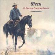 Le texte musical YOU WERE THE FOOL de WEEN est également présent dans l'album 12 golden country greats (1996)