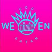 Le texte musical DON'T LAUGH (I LOVE YOU) de WEEN est également présent dans l'album God ween satan (1990)