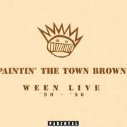 Le texte musical AWESOME SOUND de WEEN est également présent dans l'album Paintin' the town brown - live 9 (1999)