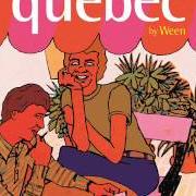 Le texte musical THE FUCKED JAM de WEEN est également présent dans l'album Quebec (2003)