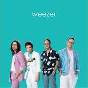 Le texte musical SWEET DREAMS (ARE MADE OF THIS) de WEEZER est également présent dans l'album Weezer (teal album) (2019)