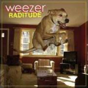 Le texte musical THE PRETTIEST GIRL IN THE WHOLE WIDE WORLD de WEEZER est également présent dans l'album Raditude (2009)