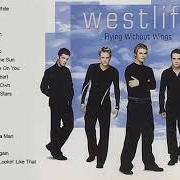 Le texte musical SOMETHING RIGHT de WESTLIFE est également présent dans l'album Westlife - the lovesongs (2014)