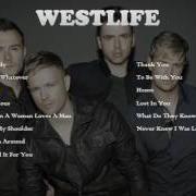 Le texte musical I DID IT FOR YOU de WESTLIFE est également présent dans l'album Turnaround (2003)