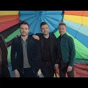 Le texte musical SPECTRUM de WESTLIFE est également présent dans l'album Spectrum (2019)