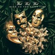 Le texte musical CELEBRATION de WET WET WET est également présent dans l'album High on the happy side (1992)