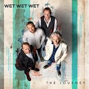 Le texte musical COLOURS de WET WET WET est également présent dans l'album The journey (2021)